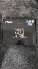 MSI Z370-A Pro Intel LGA 1151