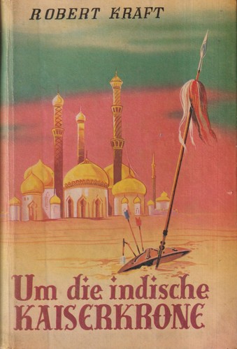 Buch die indische - die,