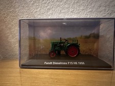 Fendt Dieselross F15 H6, 1956