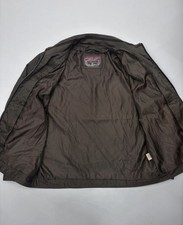 Prada Sport Vintage Jacke Linea Rossa – Seltenes Original | Made in Italy| Gr. L