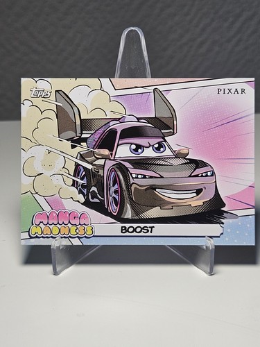 2026 topps disney - disney, neon