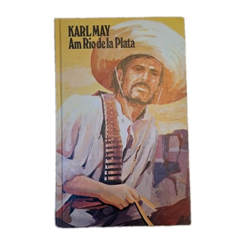 Karl may rio la - may,