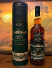 GlenDronach Revival | Single