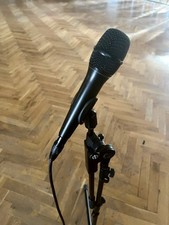 DPA Microphones 2028 Gesangsmikrofon