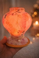 Handgemachte Dekorative Lampe