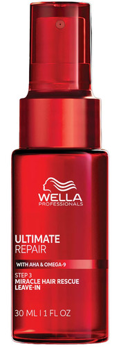 Wella professionals leave - wella,