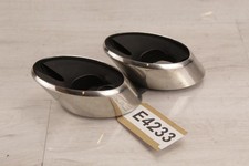 Auspuff, Hitzeschutz