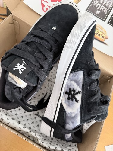 Zoo york herren sneaker - zoo,
