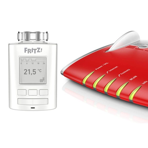 Fritz dect 301 - fritz!,