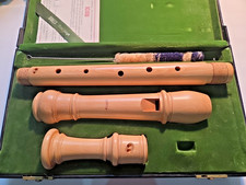 Moeck Rottenburgh Tenorflöte