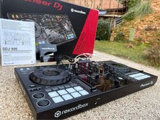 Pioneer DJ DDJ 800 DU