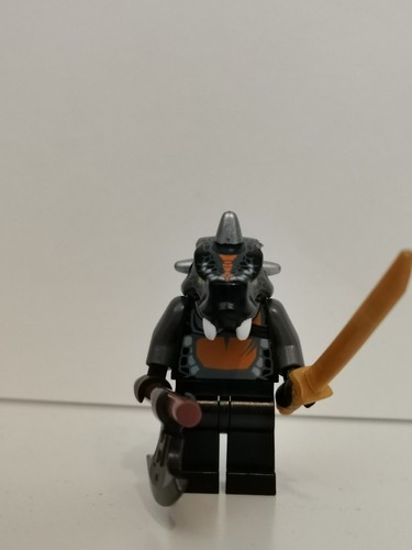 Lego ninjago bytar - bytar,