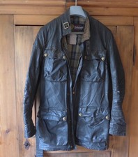 Belstaff Trialmaster