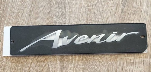 Original buick avenir - buick,