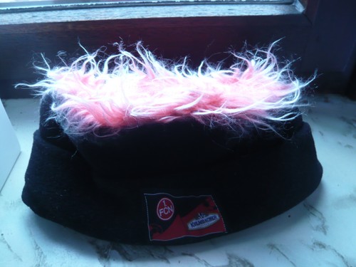 Fcn nürnberg club fan - nürnberg,