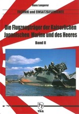 Die Flugzeugträger der