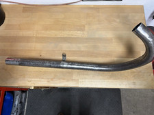 Krümmer (Auspuffrohr)