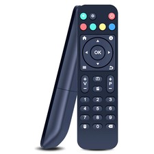 New Remote Control For Golden