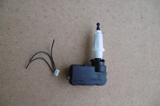 Stellmotor Peugeot 307 LWR