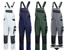 Bullstar arbeitshose latzhose - arbeitshose,
