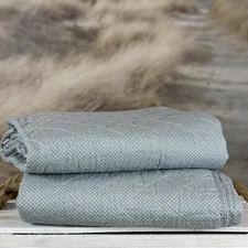 Steppdecke Quilt Dots 140x180