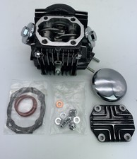 Zylinder Kopf Original MadAss