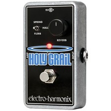 Electro-Harmonix EHX Holy