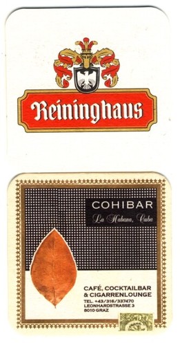 Cohibar___REININGHAUS