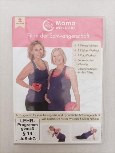 Mamaworkout fit in - -, der