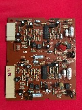 DDR RFT, Leiterplatte vom