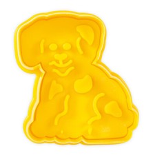 Ausstecher Plätzchenform