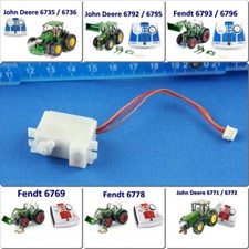 Siku Control Heckhydraulik  6792 6795 6793 6777 6769 6778 6797 6735