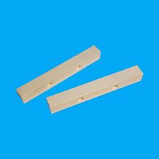 Playmobil - 2 x Wand Verbinder