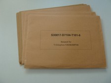 Beipack für T-Octophon