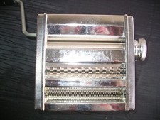 Nudelmaschine / Pastamaschine OMC   Ampia Marcato -  Super Lusso 150