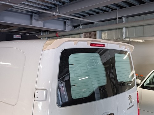 Dachspoiler spoiler tuning - dachspoiler,