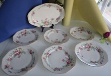 Speiseservice für 6, LIMOGES