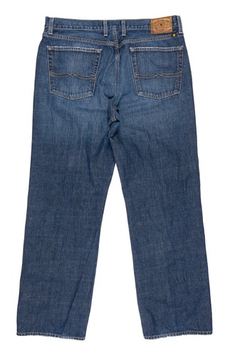 Lucky brand 165 - brand, straight
