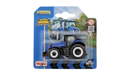 Traktor new holland mini - new,