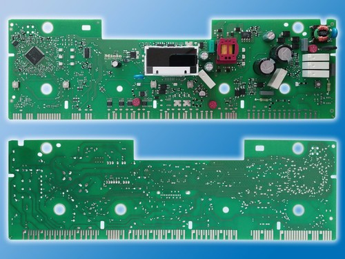 Elektronik reparatur miele - elektronik,