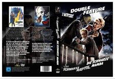 Monster Creature 6 Venom DIE