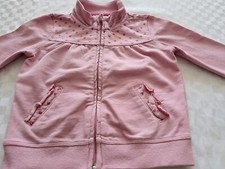 Topolino- Sweatshirt-Jacke-