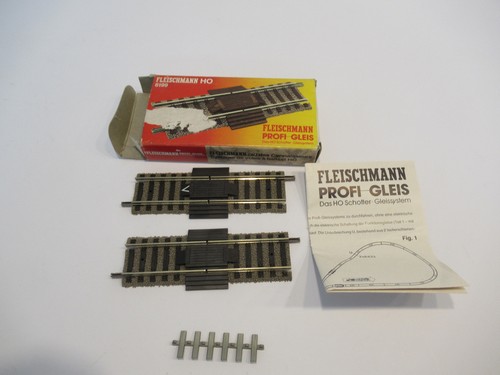 Fleischmann 6199