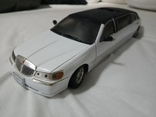 Lincoln Town Car 1999