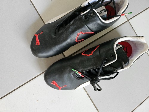 Puma ferrari sneaker schuhe - ferrari,