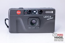 Leica mini