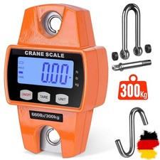 Profi Hängewaage Digital