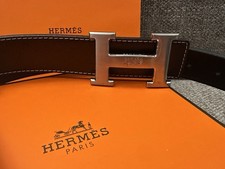 HERMÈS LUXUS GÜRTEL -