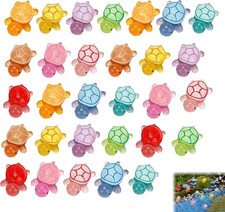 Mini schildkröten set - mini,