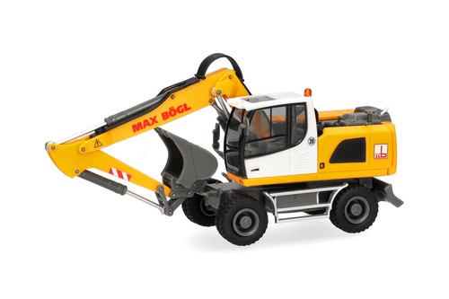 Herpa 318617 liebherr - herpa,